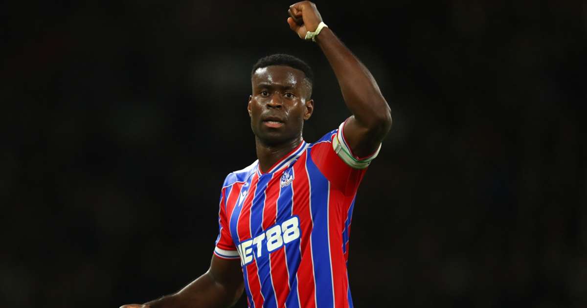 Guehi’s Late Header Lifts Crystal Palace Into the Top Four